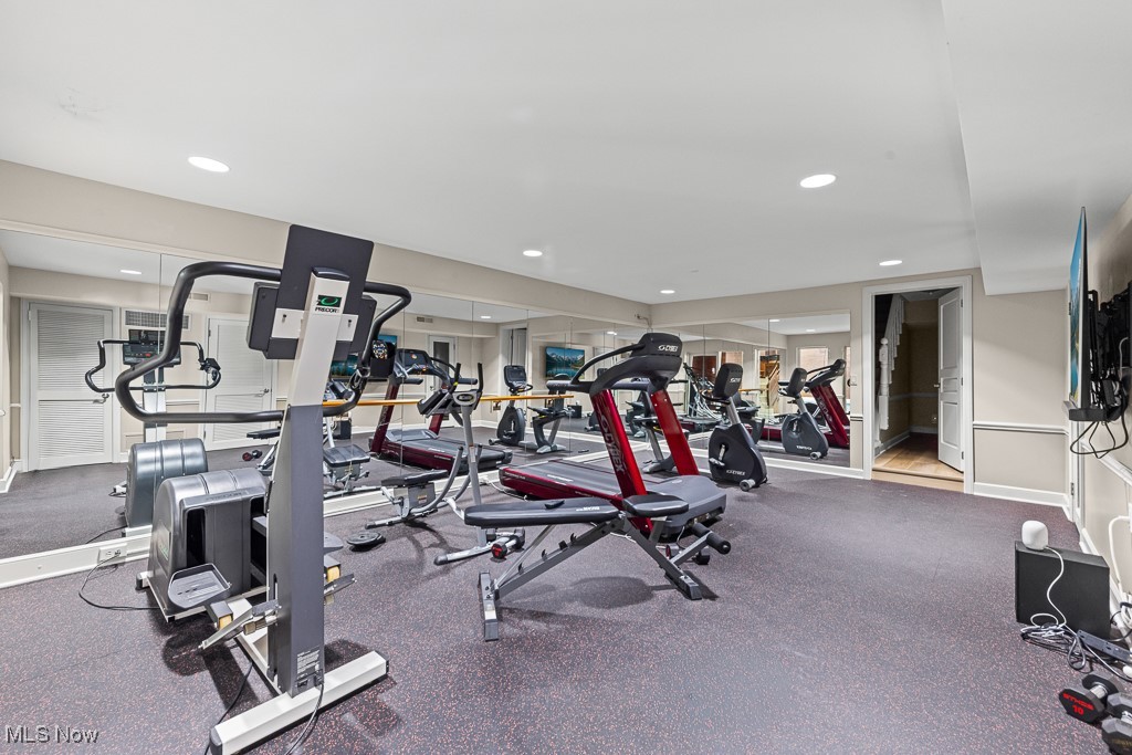 Hills & Dales Village - Residential