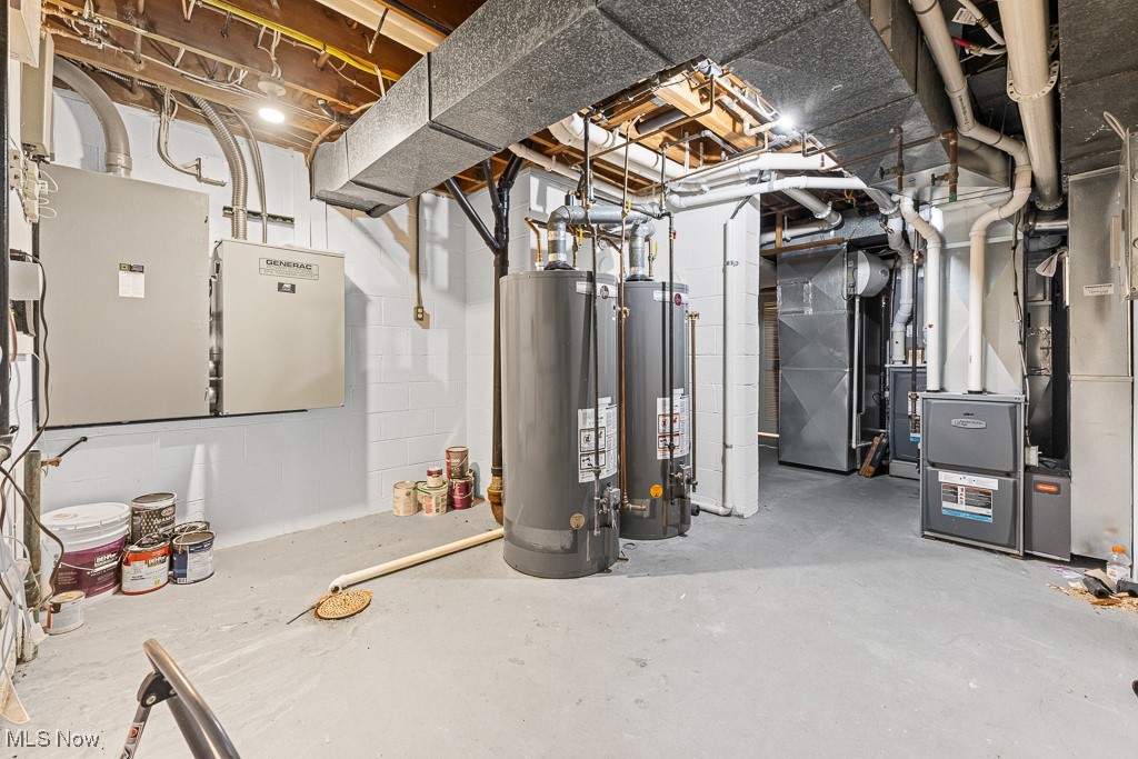 Hills & Dales Village - Residential