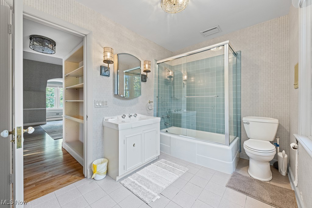 Hills & Dales Village - Residential