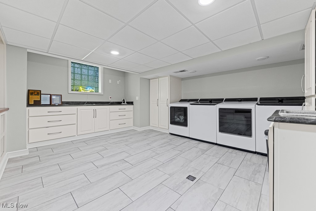 Hills & Dales Village - Residential