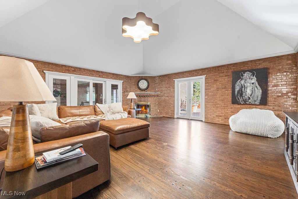 Hills & Dales Village - Residential