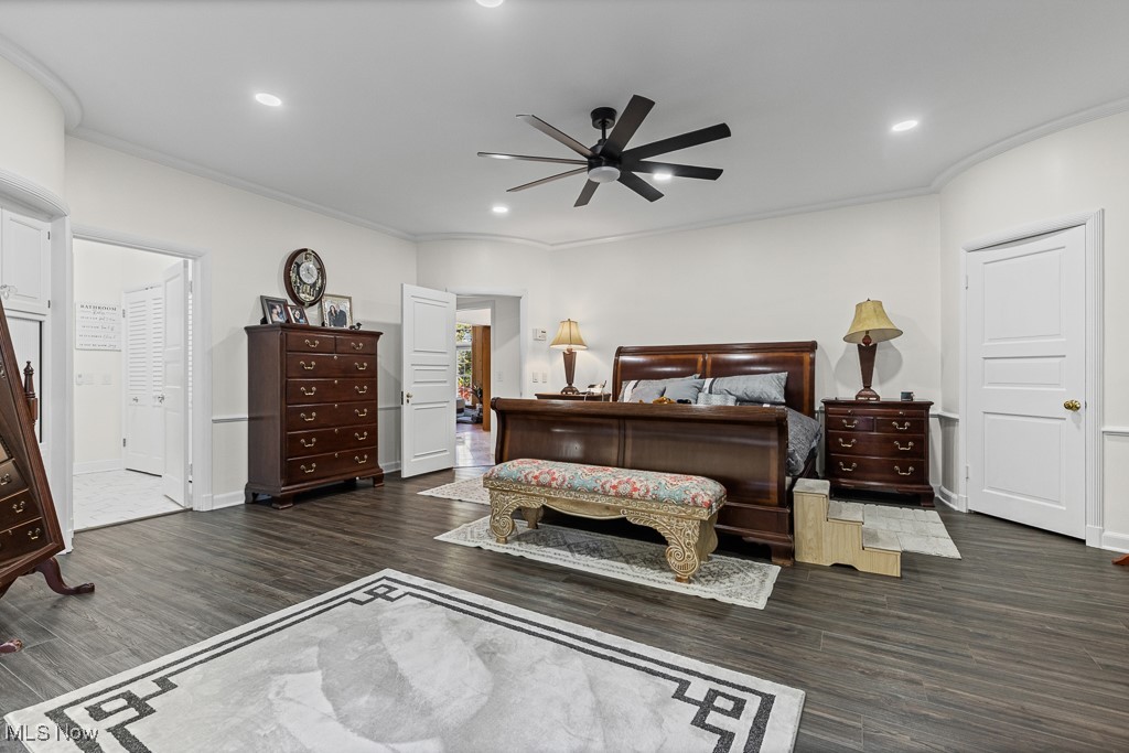 Hills & Dales Village - Residential