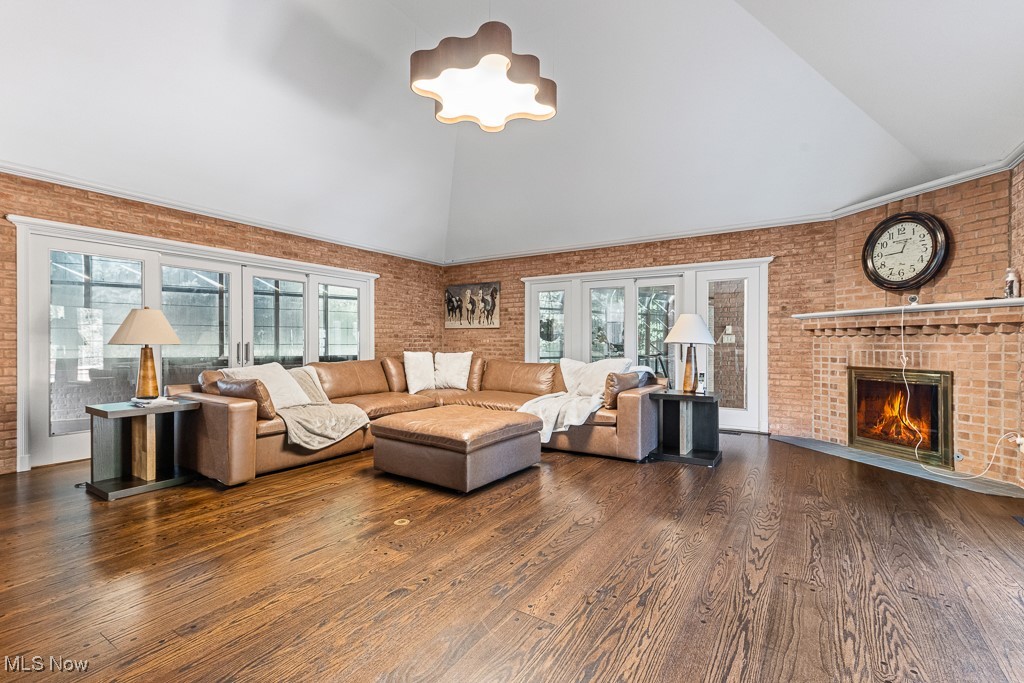 Hills & Dales Village - Residential