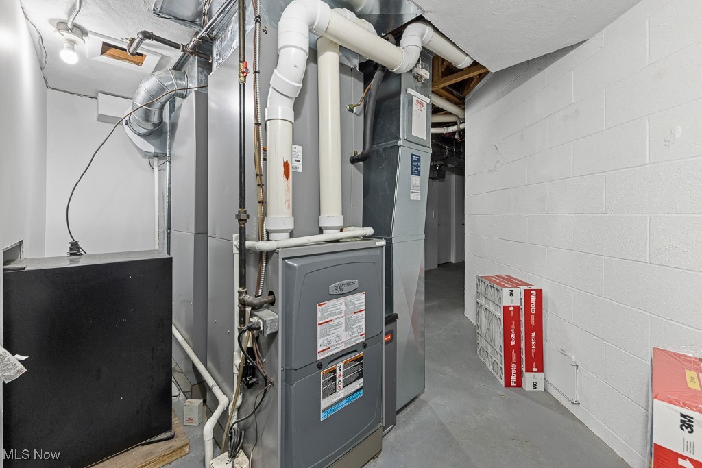 Hills & Dales Village - Residential