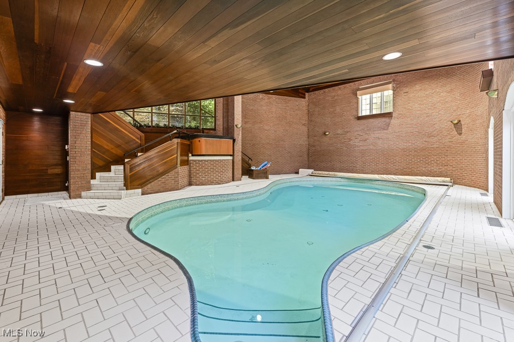 Hills & Dales Village - Residential