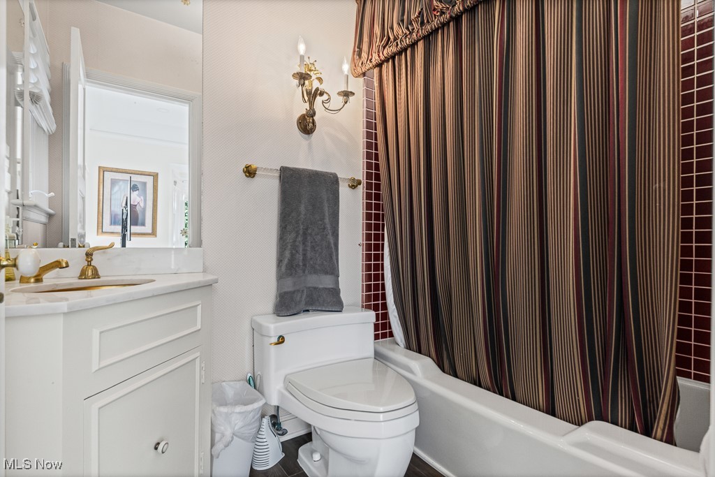 Hills & Dales Village - Residential