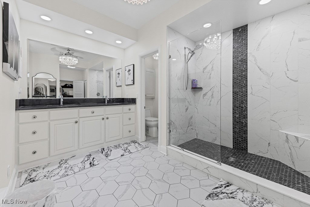 Hills & Dales Village - Residential