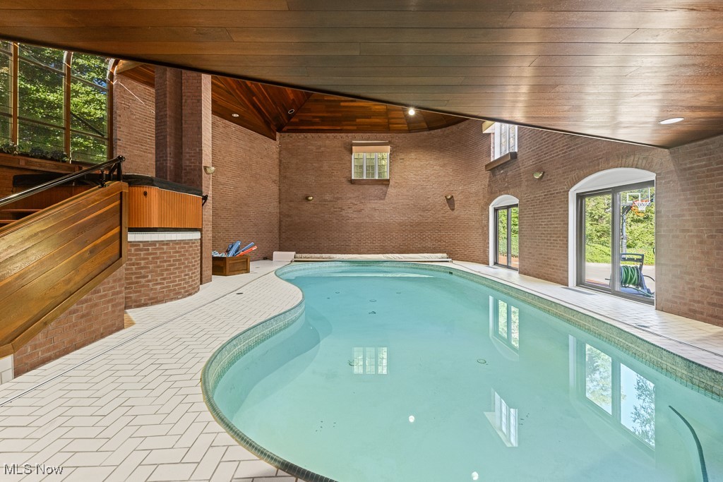 Hills & Dales Village - Residential