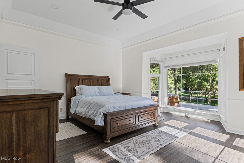 Hills & Dales Village - Residential