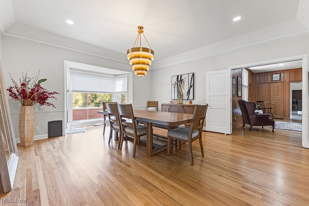 Hills & Dales Village - Residential