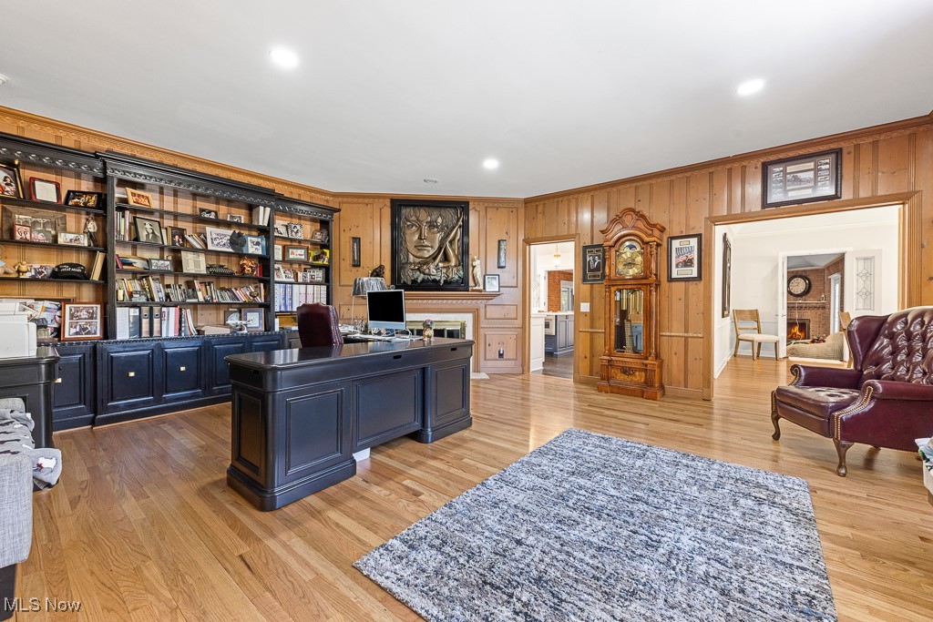 Hills & Dales Village - Residential