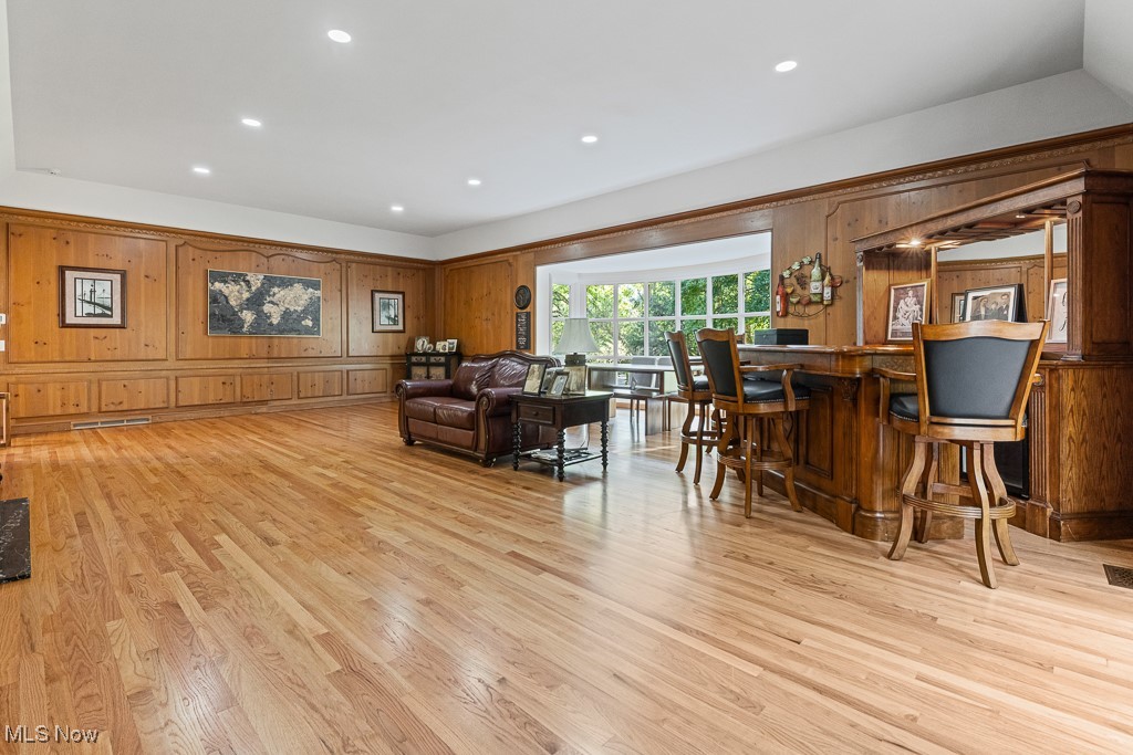 Hills & Dales Village - Residential