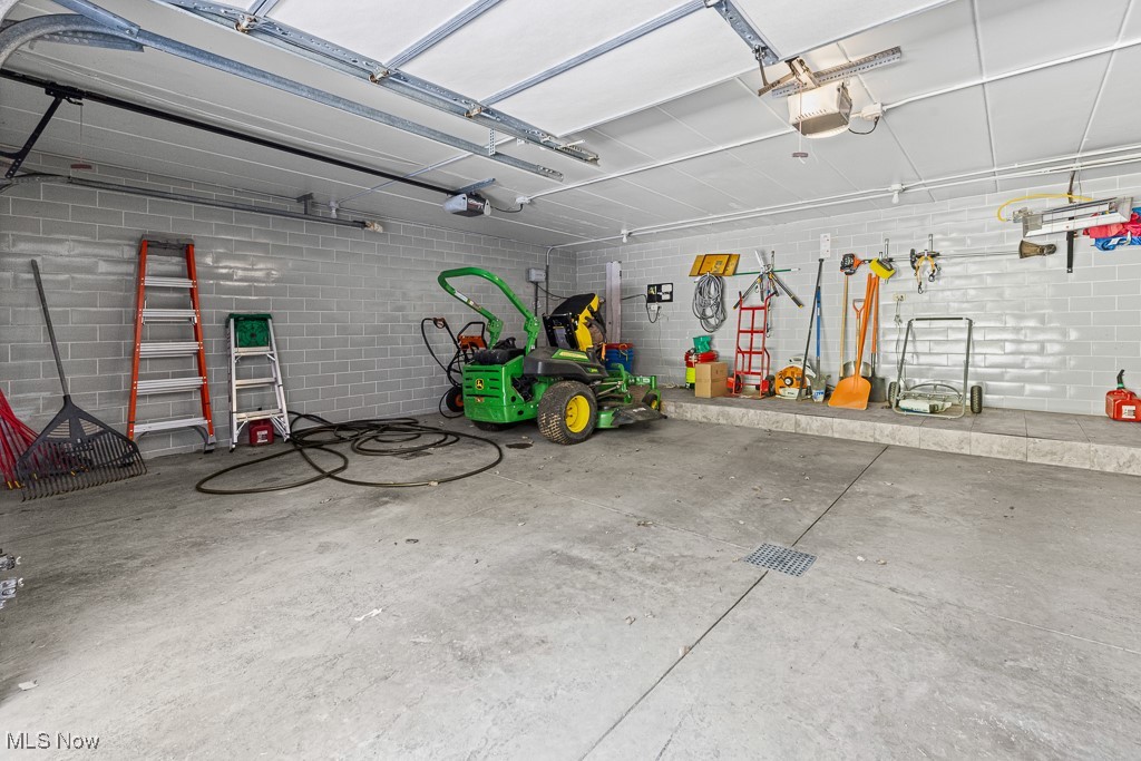 Hills & Dales Village - Residential