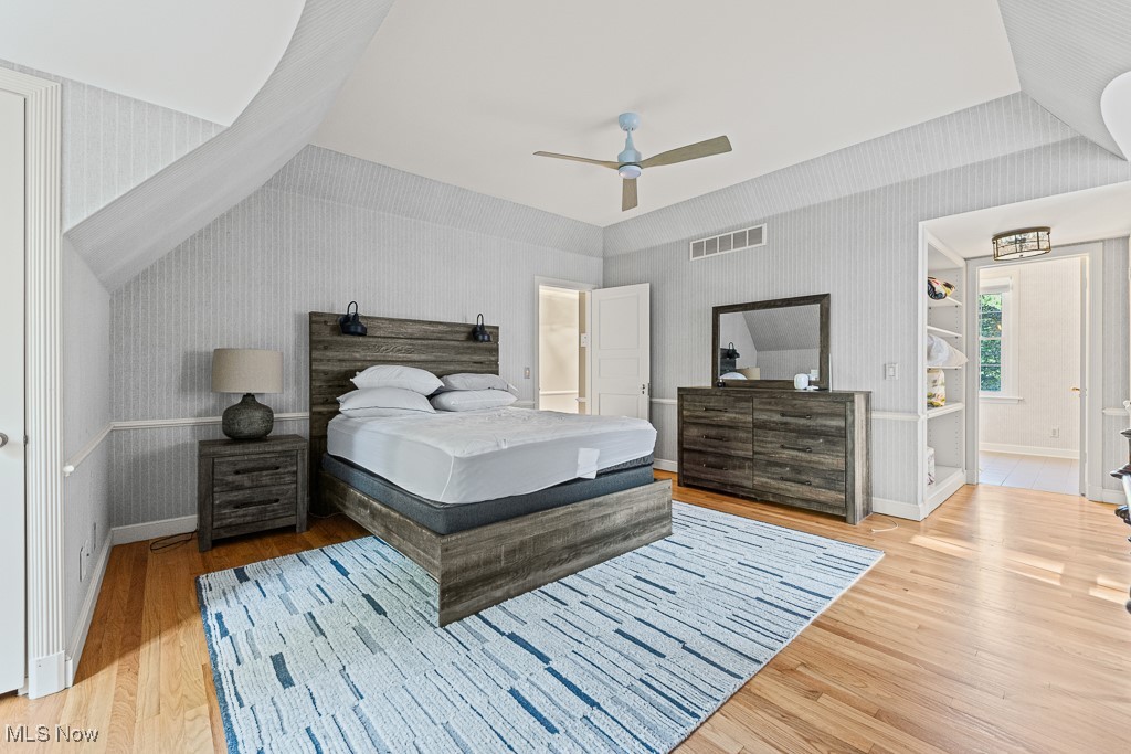 Hills & Dales Village - Residential