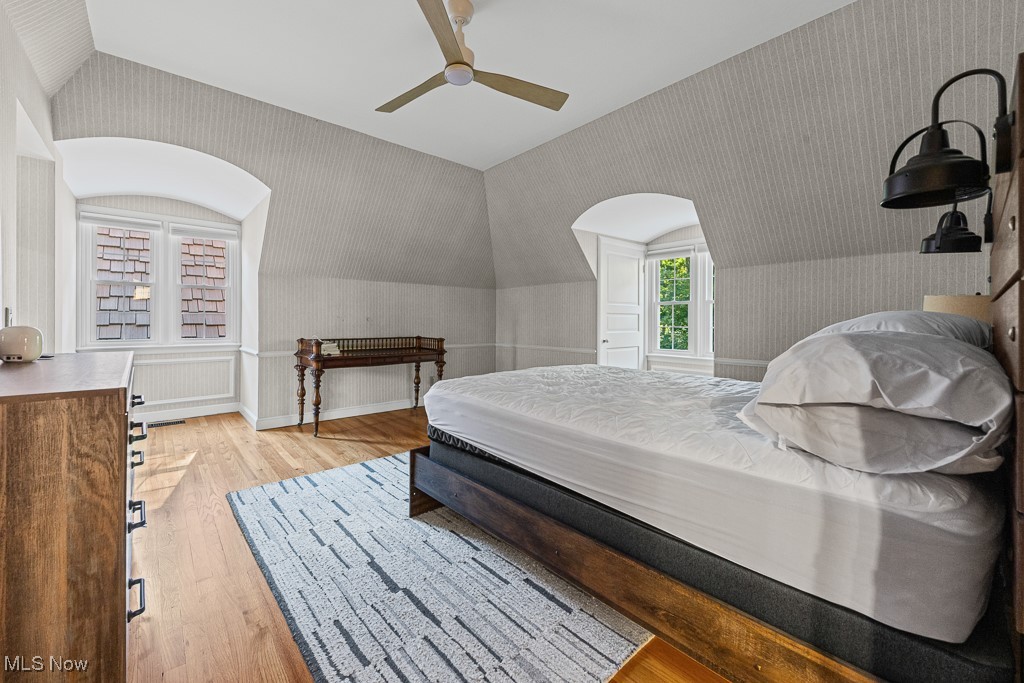 Hills & Dales Village - Residential