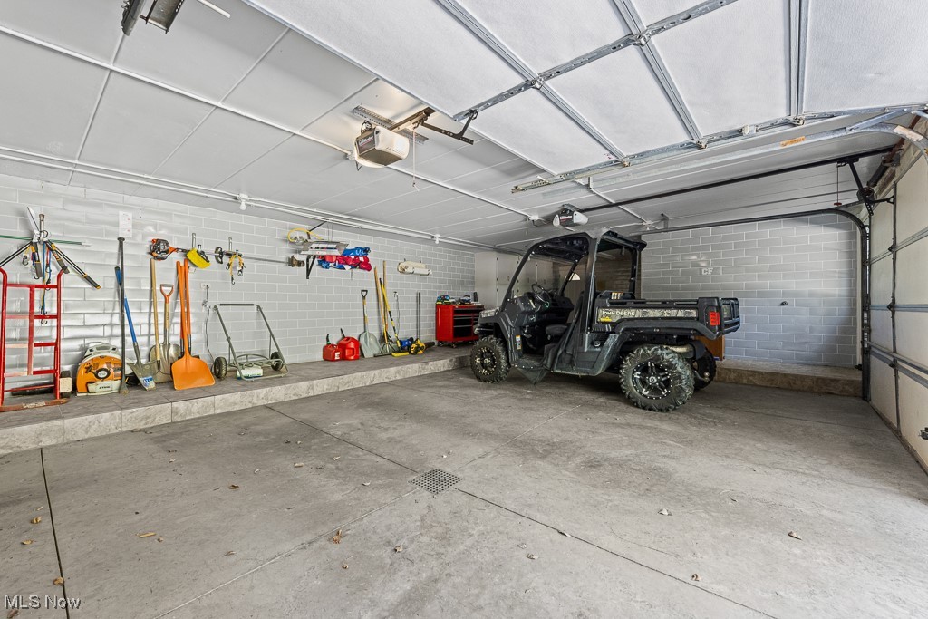 Hills & Dales Village - Residential