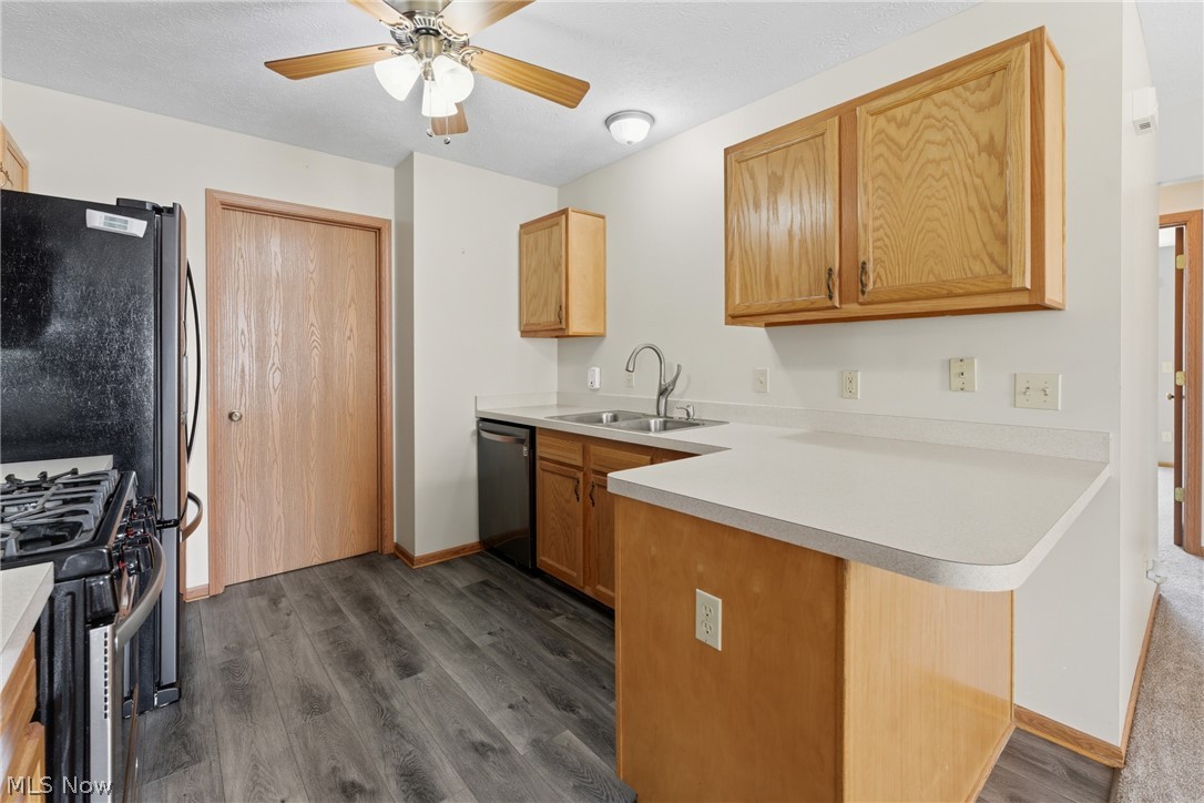 Country Club - Residential