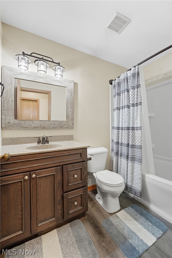 Country Club - Residential