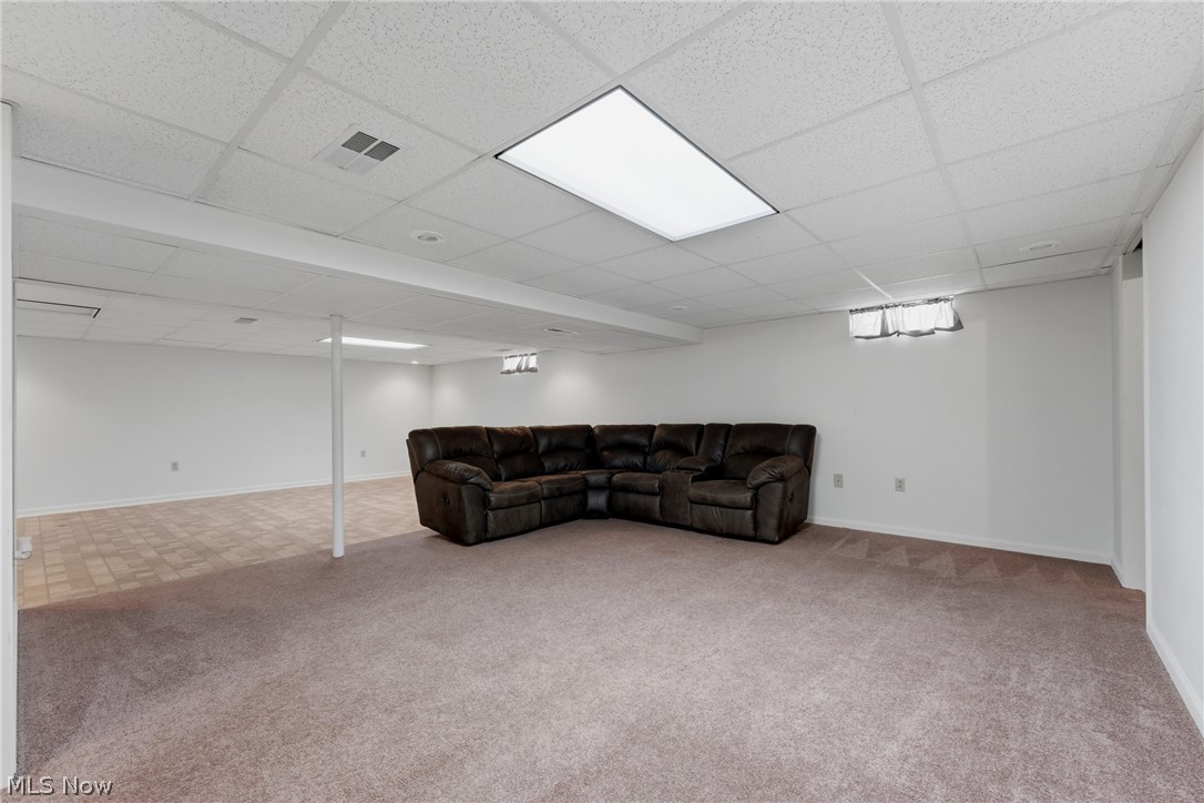 Country Club - Residential