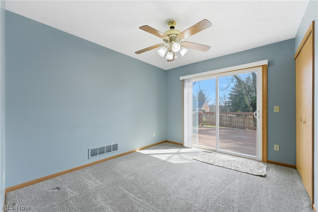 Country Club - Residential