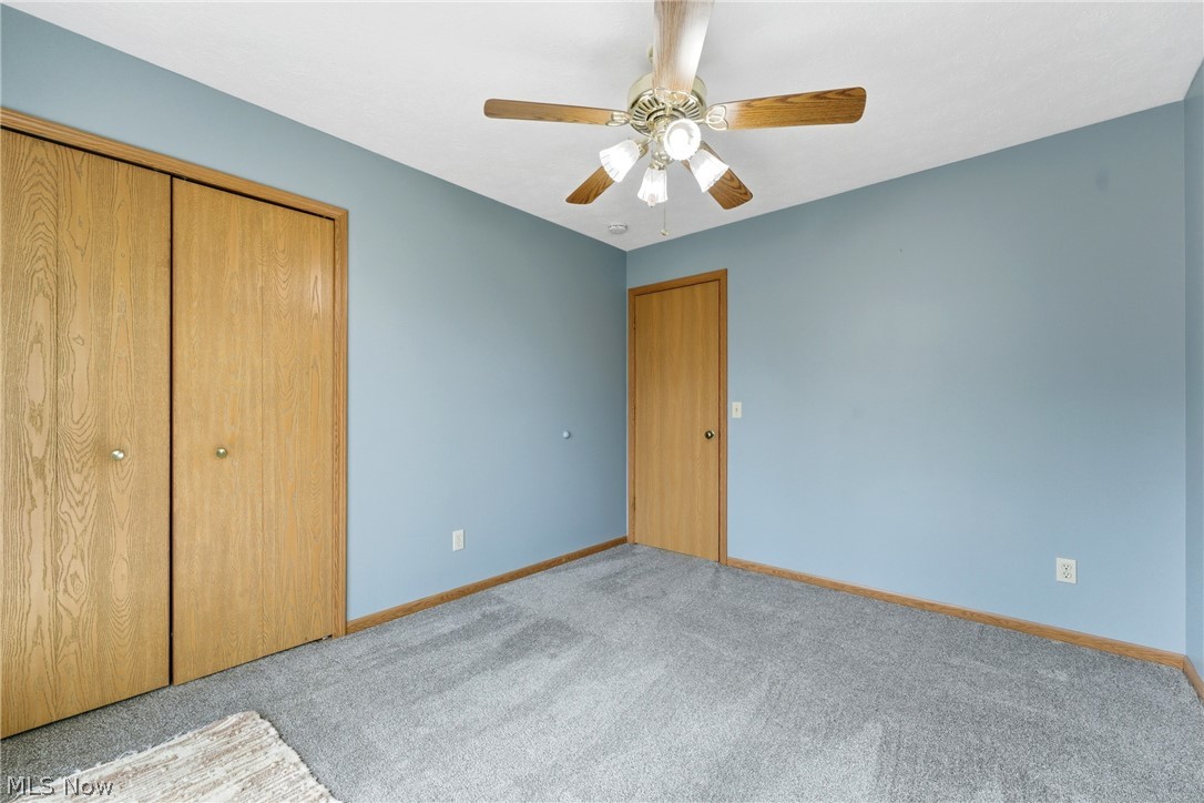 Country Club - Residential