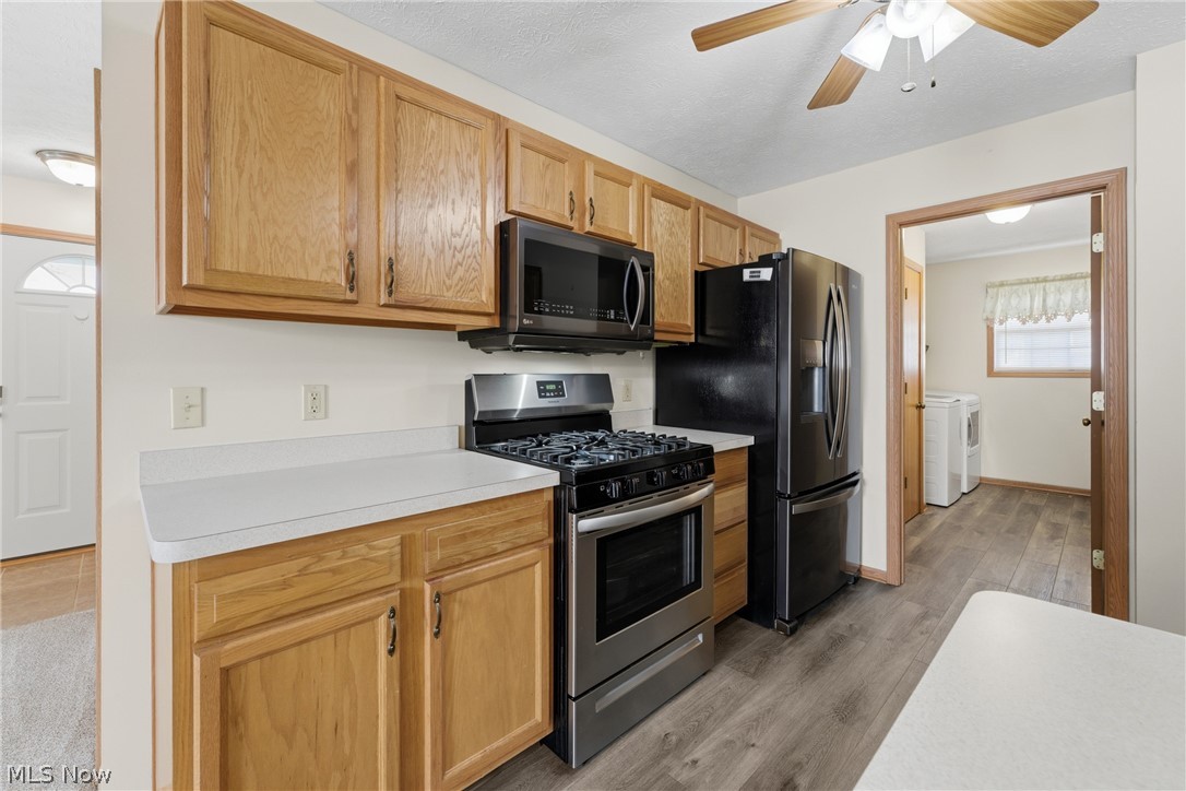 Country Club - Residential