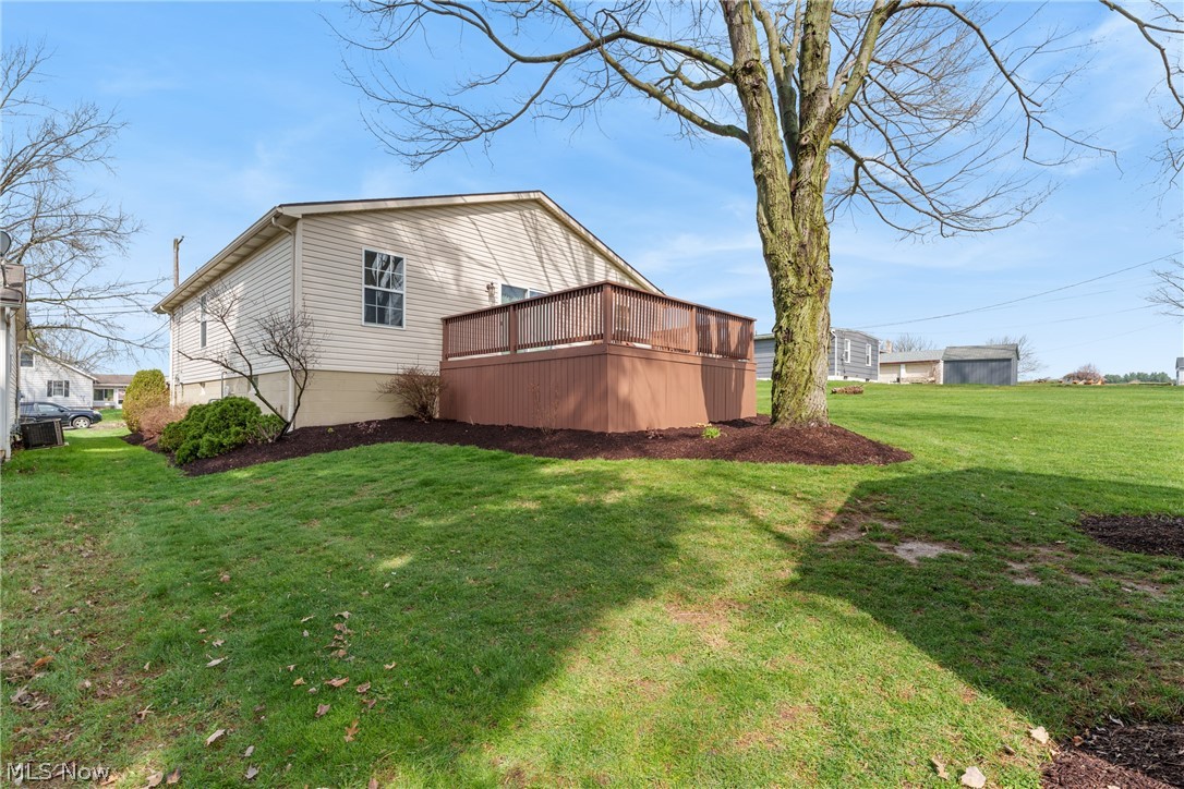 Country Club - Residential