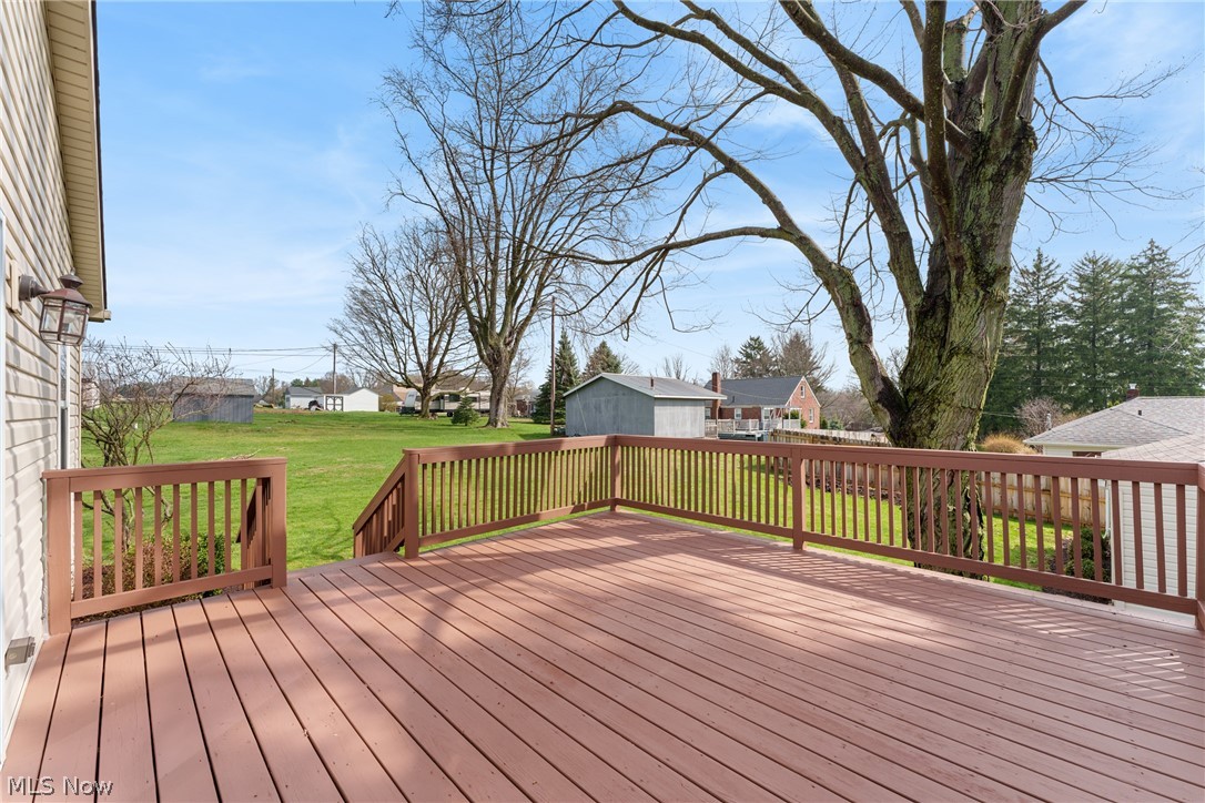 Country Club - Residential