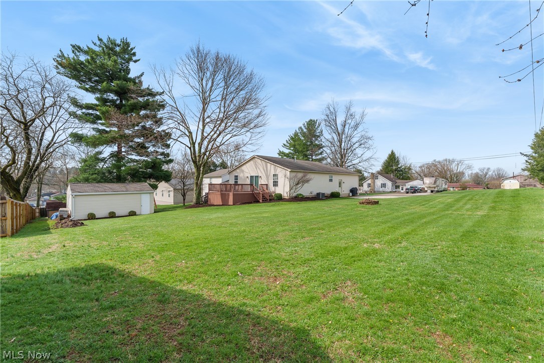 Country Club - Residential