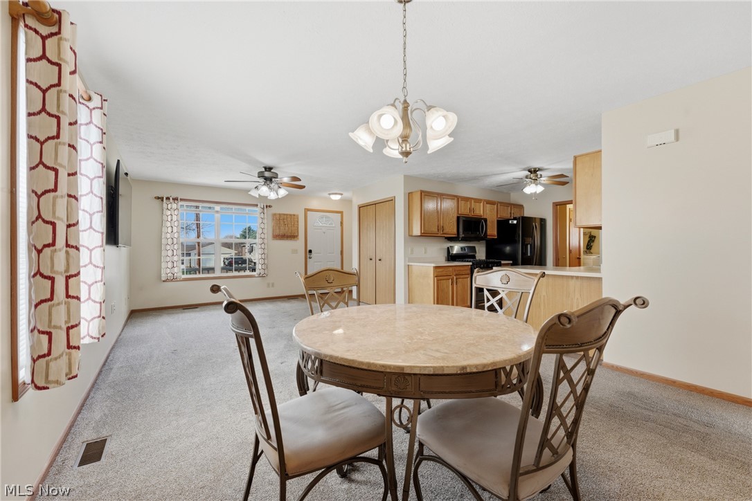 Country Club - Residential