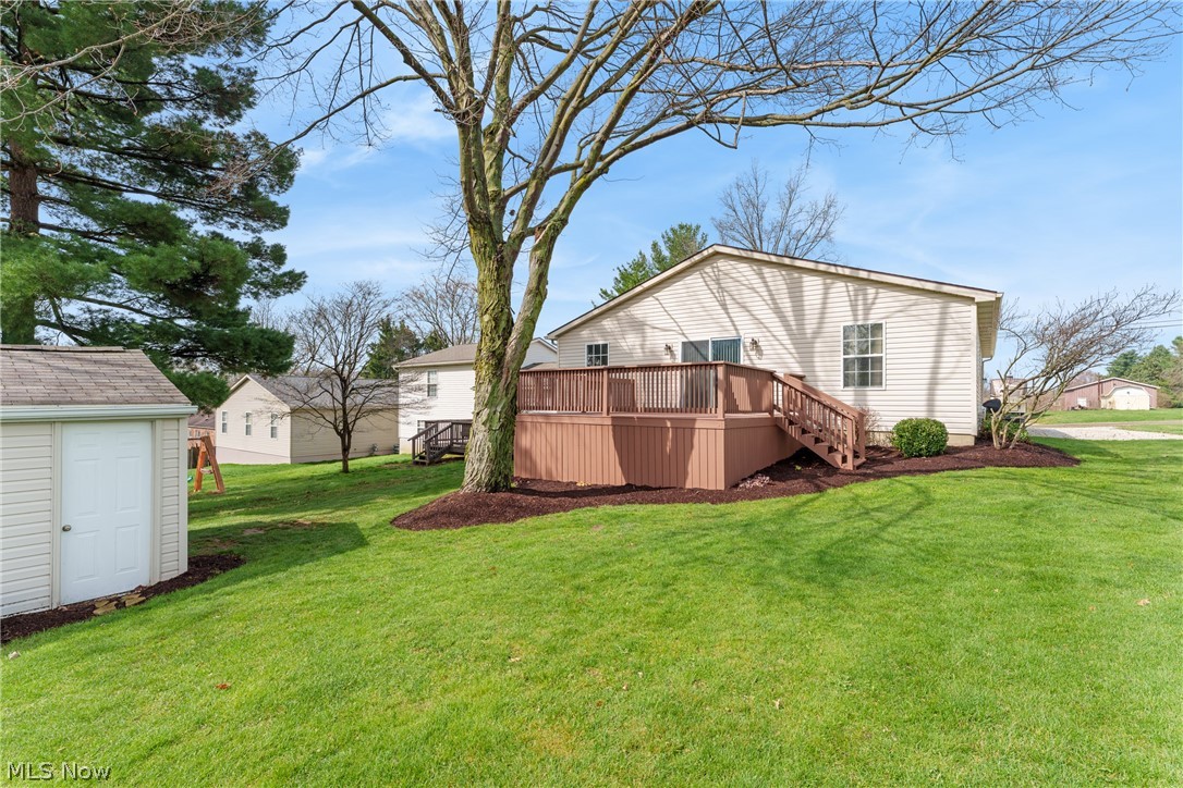 Country Club - Residential