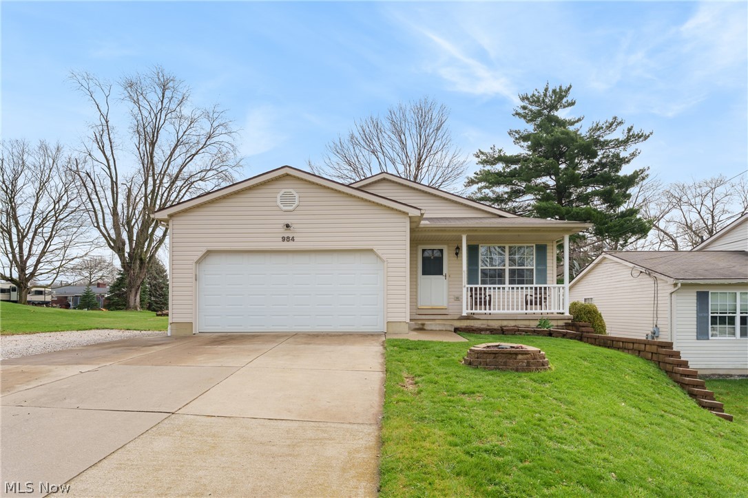 Country Club - Residential