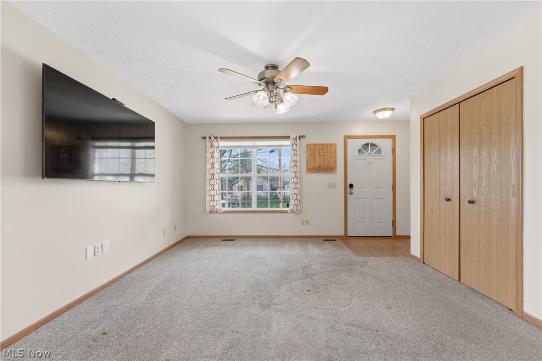 Country Club - Residential