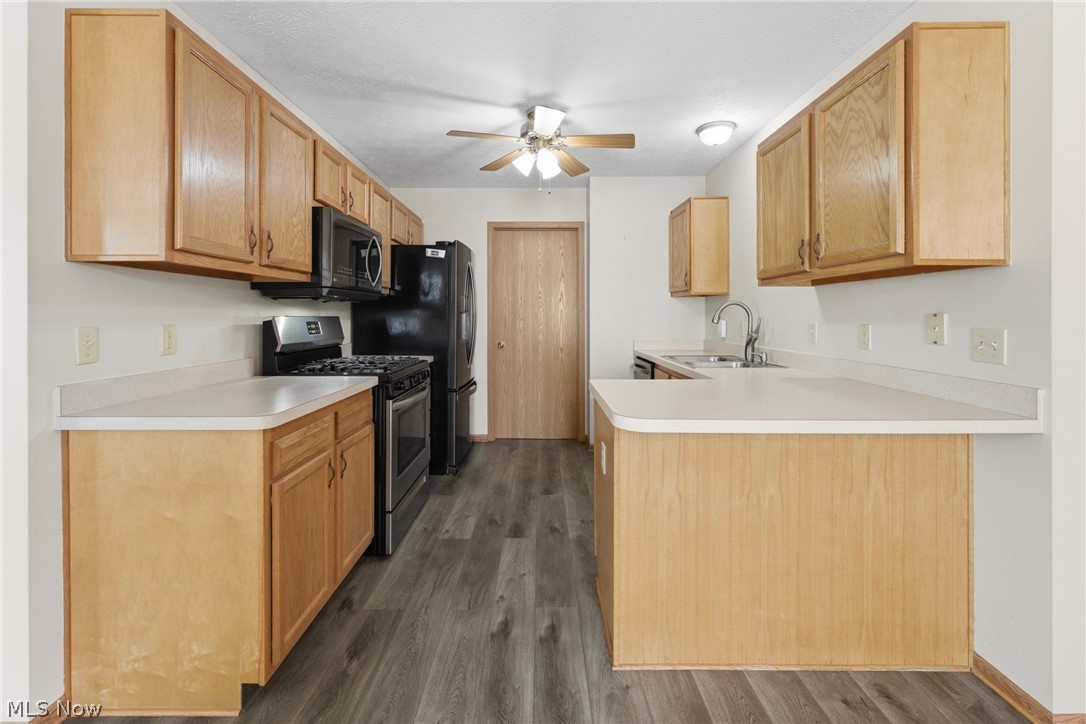 Country Club - Residential