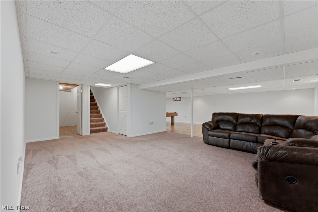 Country Club - Residential