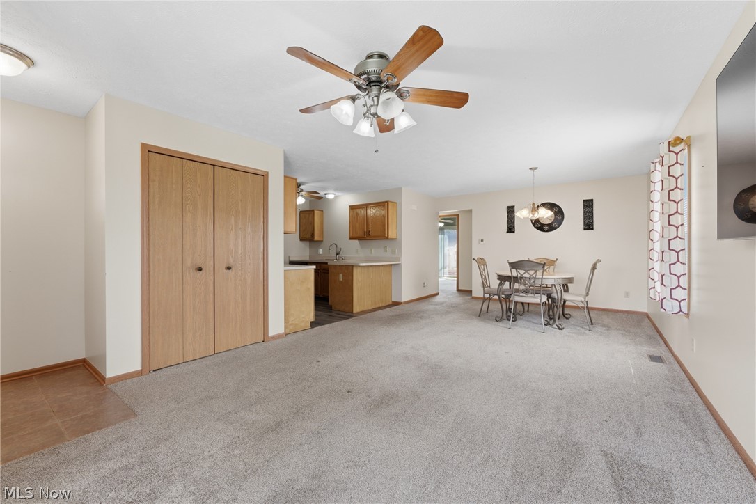 Country Club - Residential