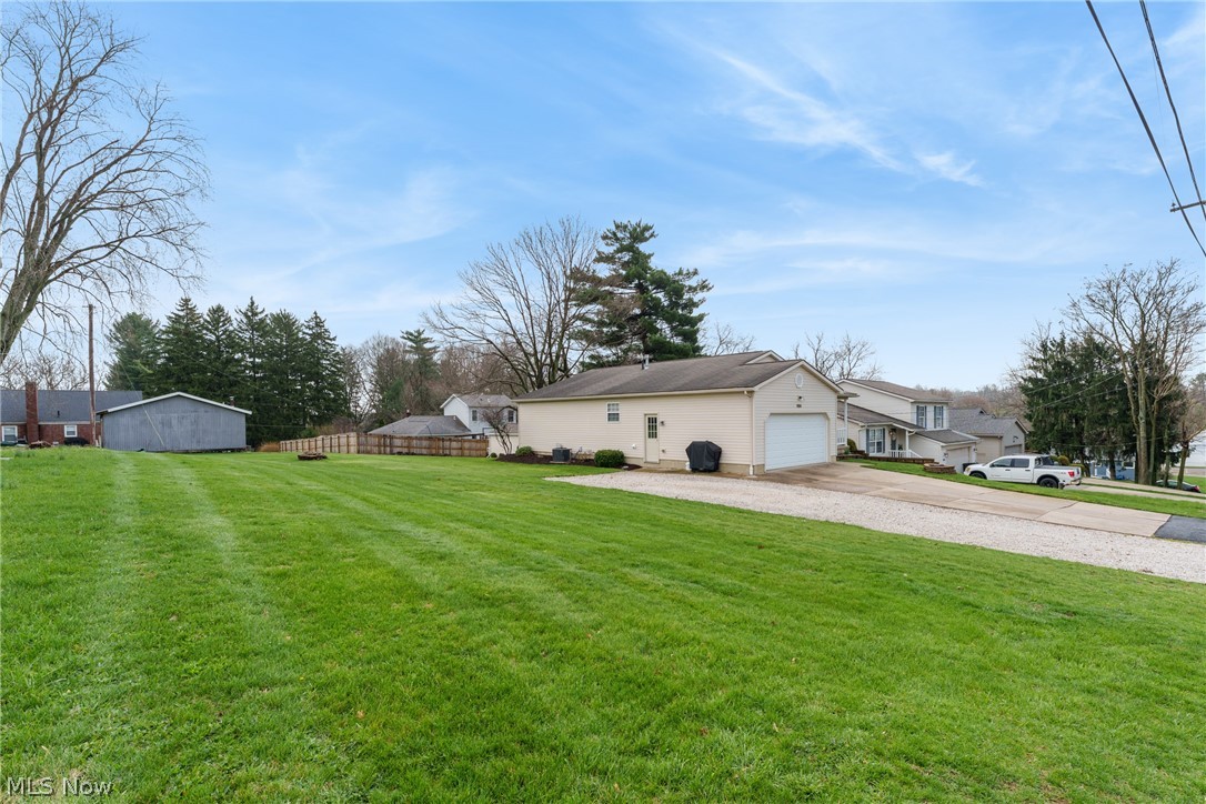 Country Club - Residential