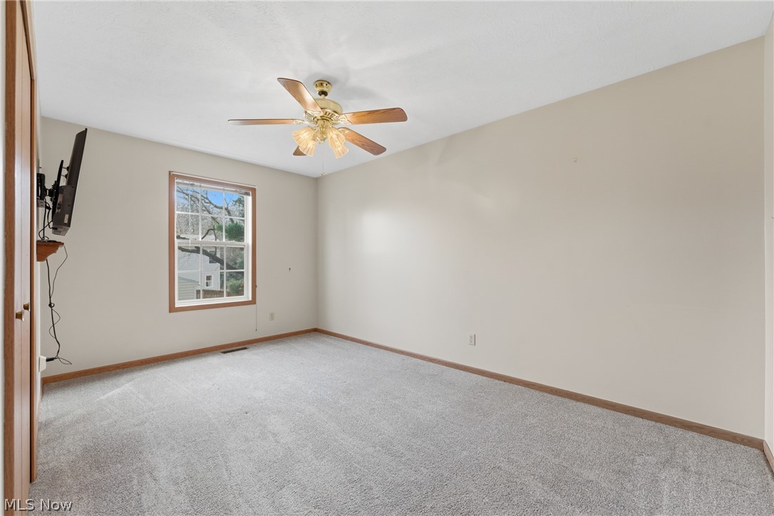 Country Club - Residential