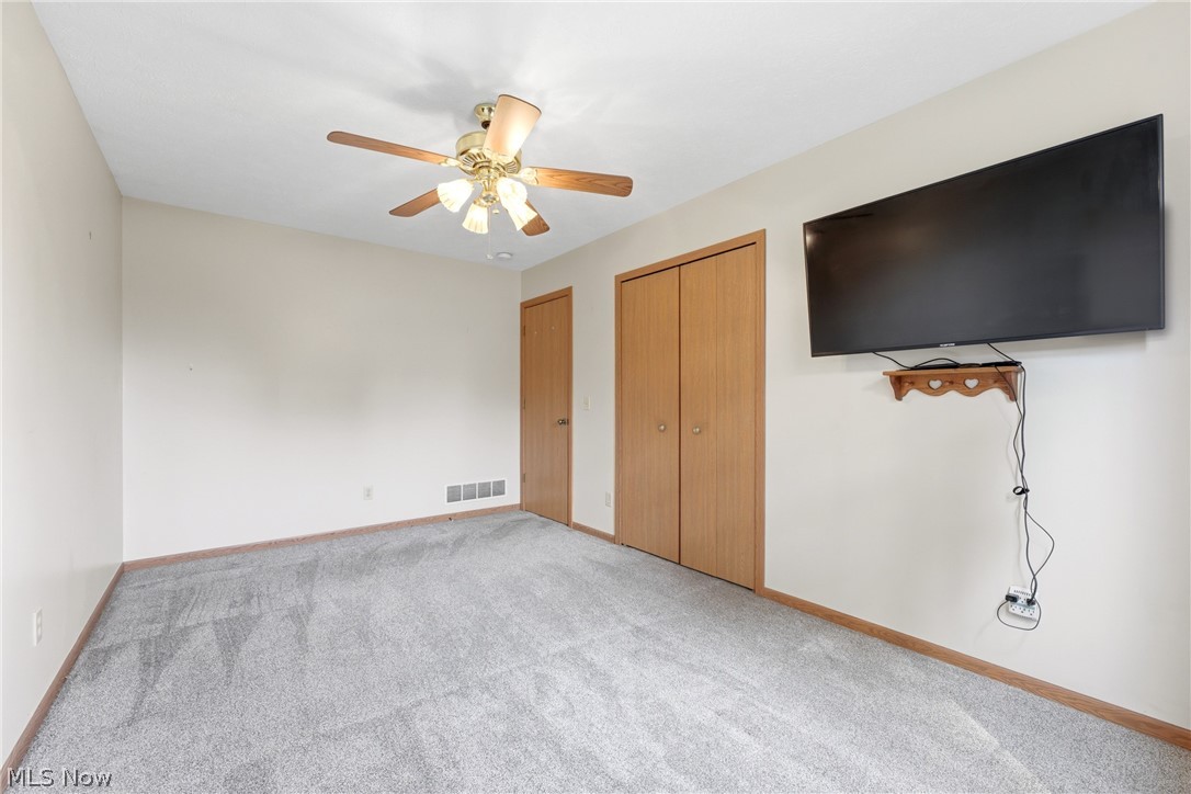 Country Club - Residential