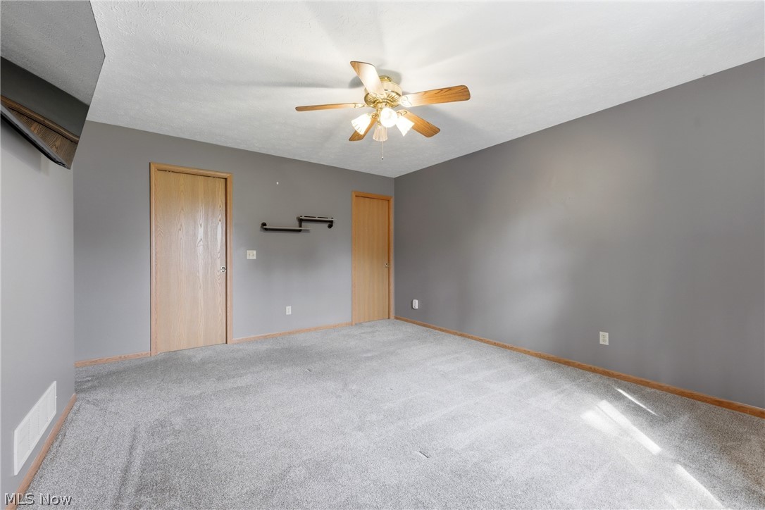 Country Club - Residential