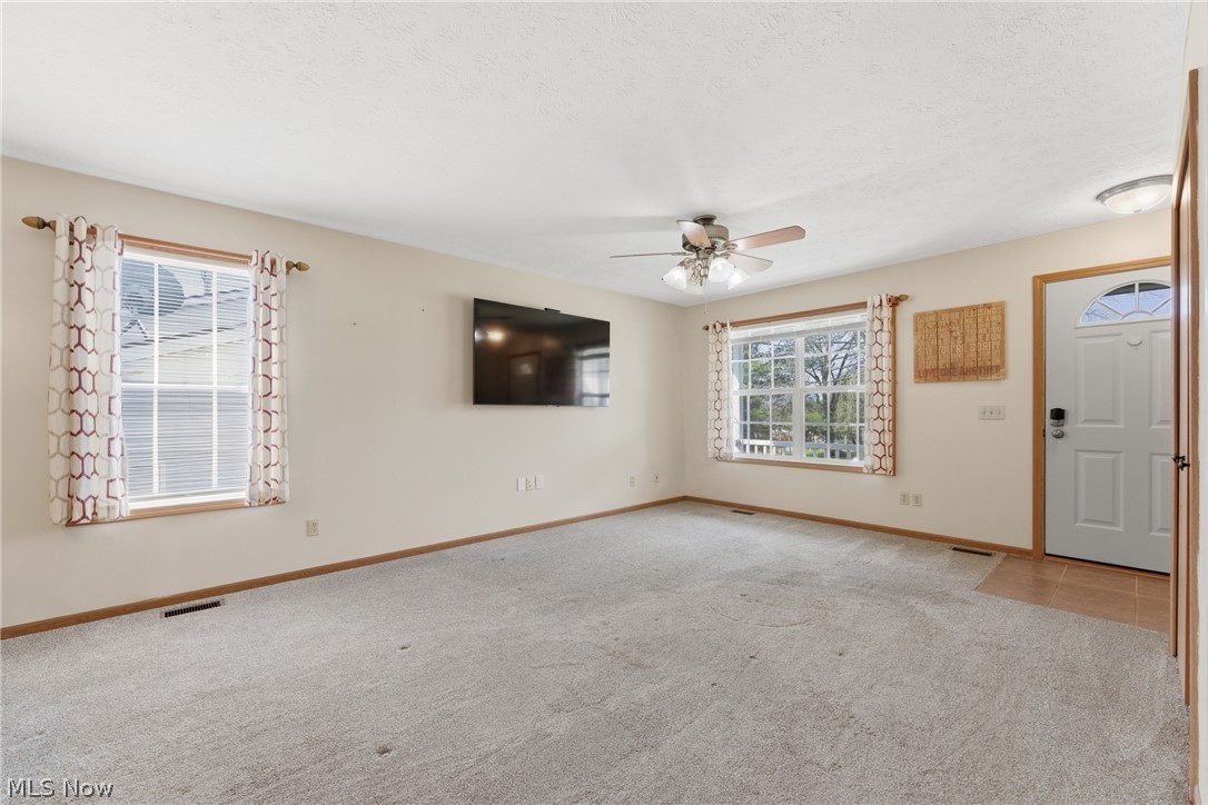 Country Club - Residential