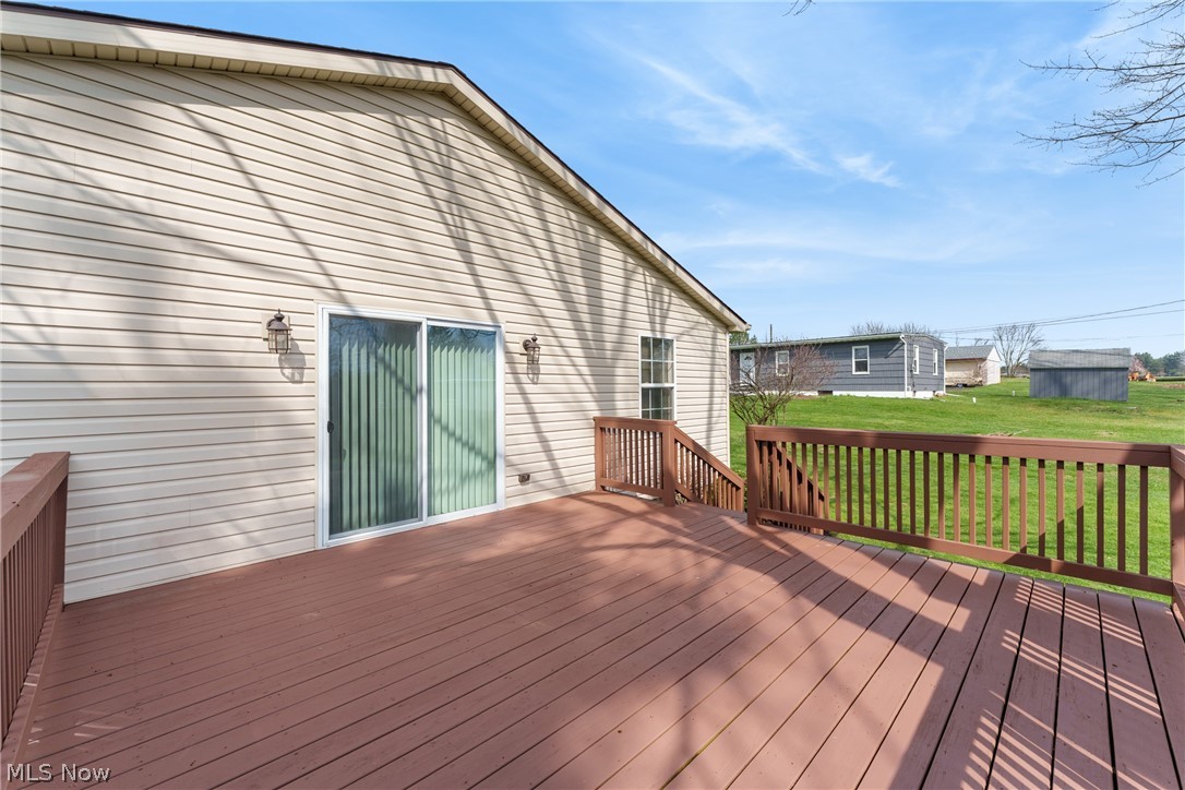 Country Club - Residential