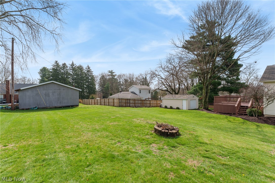 Country Club - Residential