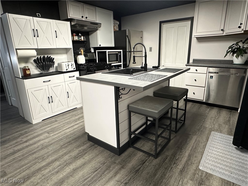 Village/Duncan Falls - Residential