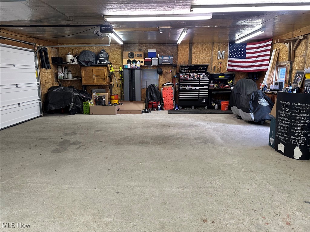 Village/Duncan Falls - Residential