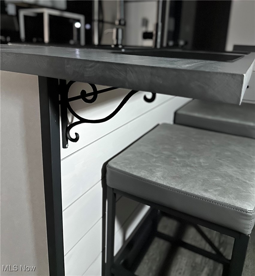 Village/Duncan Falls - Residential