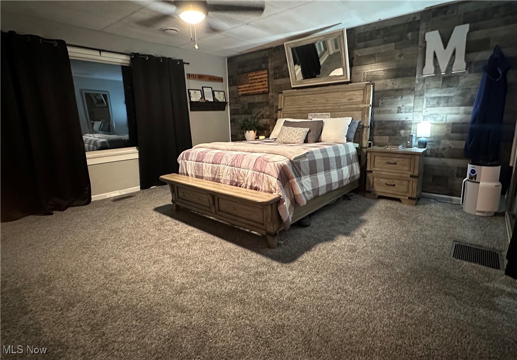 Village/Duncan Falls - Residential