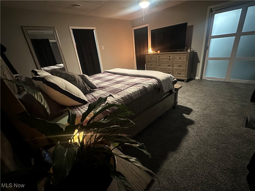 Village/Duncan Falls - Residential