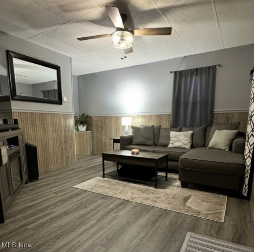 Village/Duncan Falls - Residential