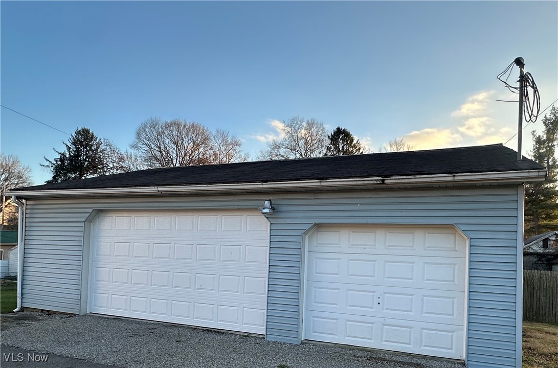 Village/Duncan Falls - Residential